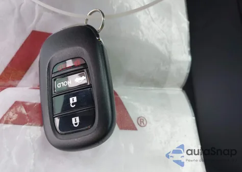 2025 Honda Civic Lx из США, поврежденный, VIN 2HGFE2F2XSH527365